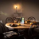 En Campagne Avec Cour Interieure Holiday home *