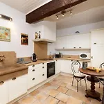 En Campagne Avec Cour Interieure Holiday home