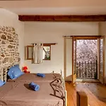 Holiday home En Campagne Avec Cour Interieure